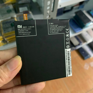 pin xiaomi BM31
