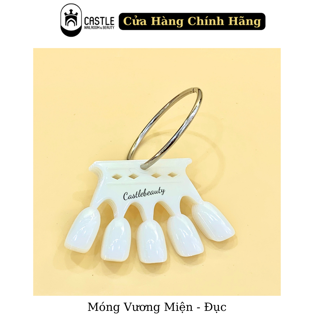 Móng Vương Miện