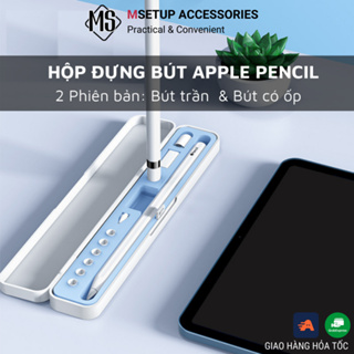 Hộp Đựng Bút Apple Pencil Chuyên Dụng