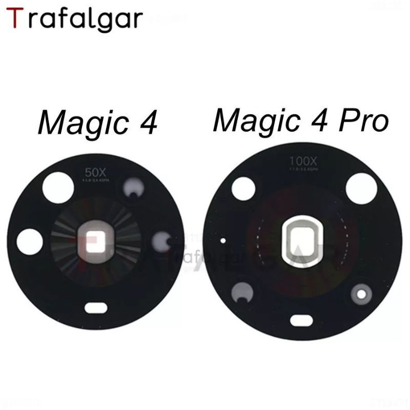Kính Camera Honor Magic 4 , Magic 4 Pro