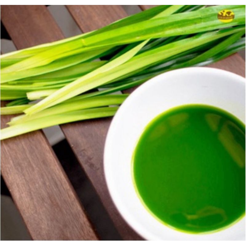 100gr Bột lá dứa (bột lá nếp)