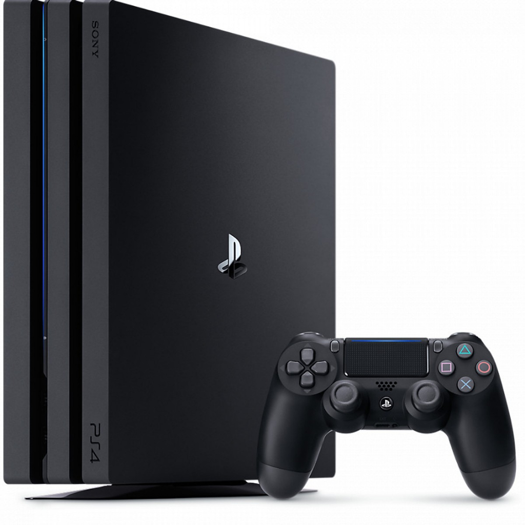 [HCM - Hỏa tốc] Ps4 Pro 1TB hack có pes 2026 và fifa 26, god of war 4 - hàng chính hãng