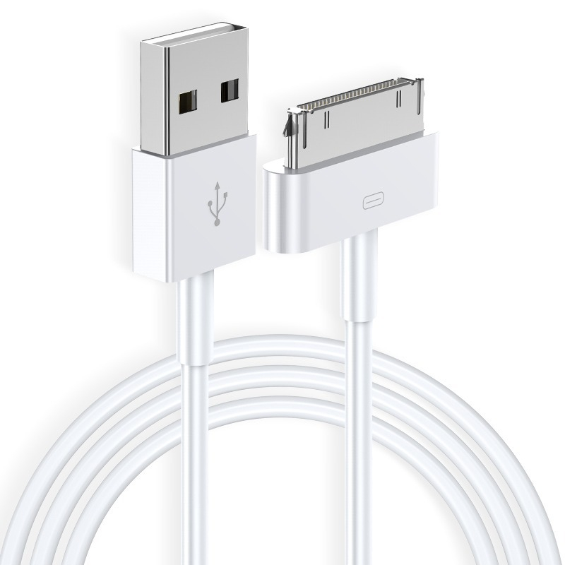 Cáp sạc 4/4s