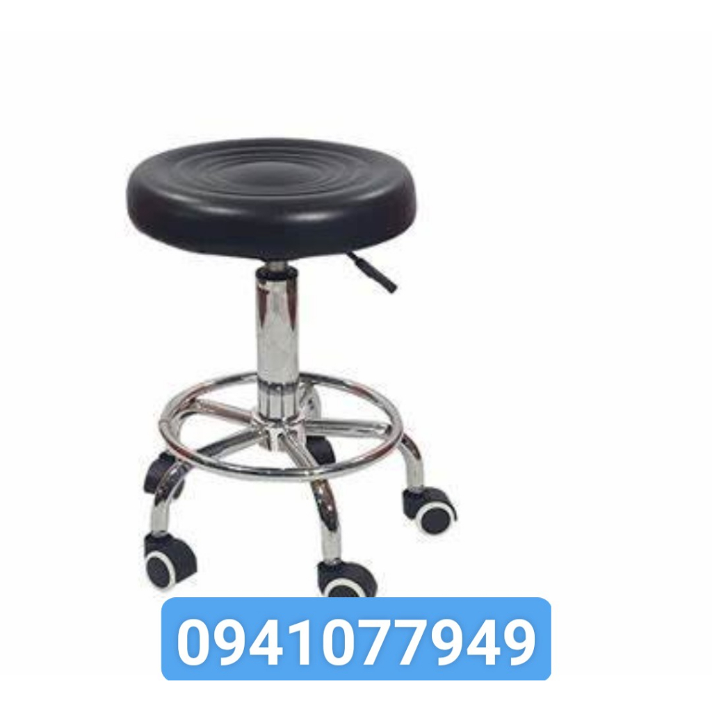 GHẾ XOAY 360 ĐỘ SPA