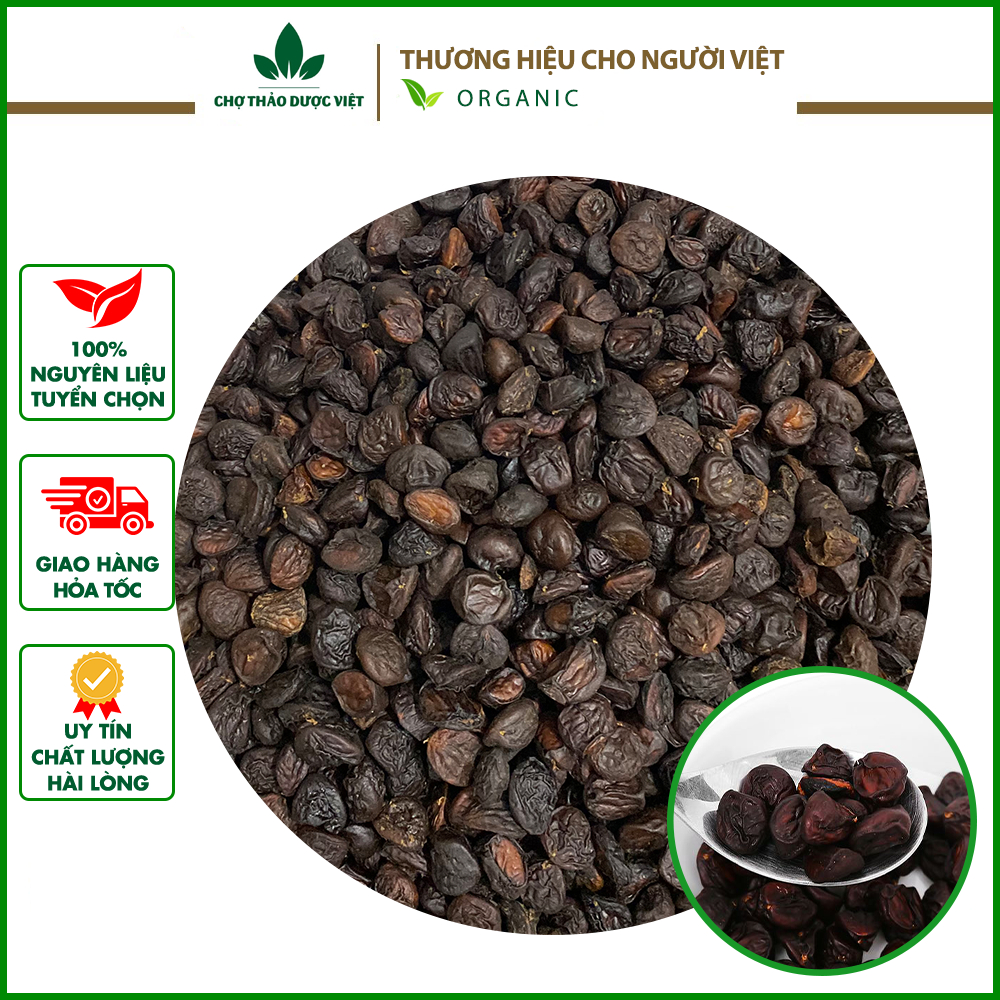 Hạt dổi nếp 100g, hạt dổi rừng, gia vị chẩm chéo, ướp thịt, pha đồ chấm, gia vị nổi tiếng Tây Bắc