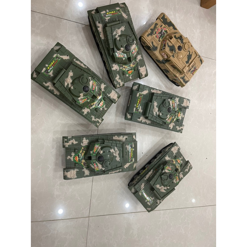 đồ chơi thanh lý