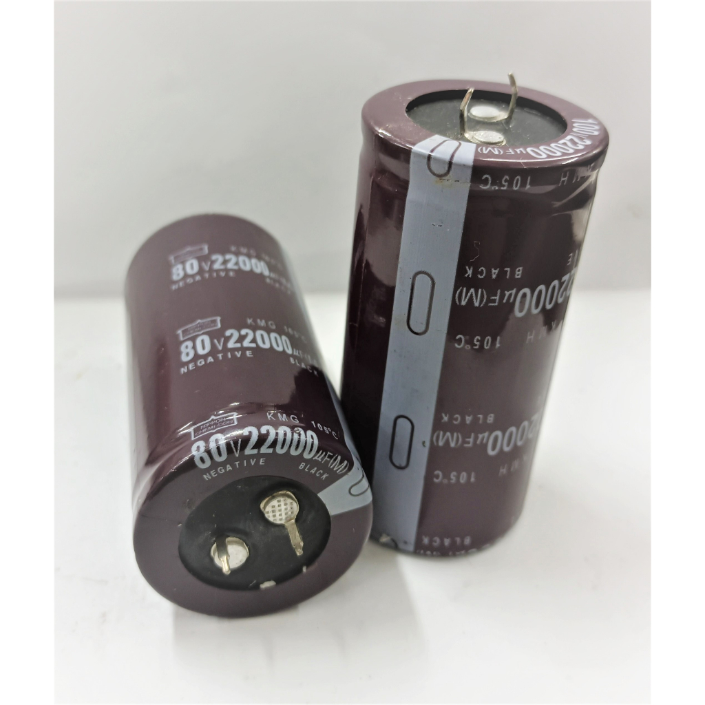 Tụ 22000mF/80v