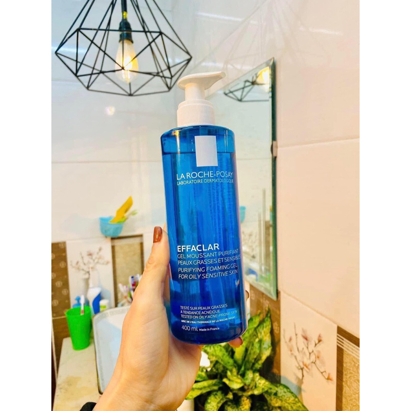 🔝𝐒𝐔̛̃𝐀 𝐑𝐔̛̉𝐀 𝐌𝐀̣̆𝐓 𝐋𝐀𝐑𝐎𝐂𝐇𝐄 𝐏𝐎𝐒𝐀𝐘 400ml