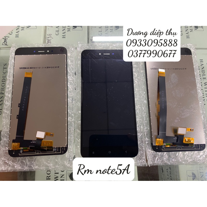 màn redmi note5A