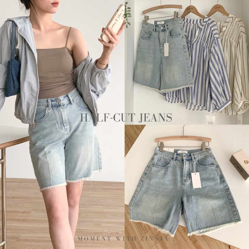 𝐙𝐢𝐧𝐧𝐢𝐚/𝐐𝐮𝐚̂̀𝐧 𝐣𝐞𝐚𝐧𝐬 𝐥𝐮̛̉𝐧𝐠 𝐜𝐚̣𝐩 𝐜𝐚𝐨 𝐨̂́𝐧𝐠 𝐱𝐮̛𝐨̛́𝐜 𝐡𝐚̀𝐧 𝐪𝐮𝐨̂́𝐜