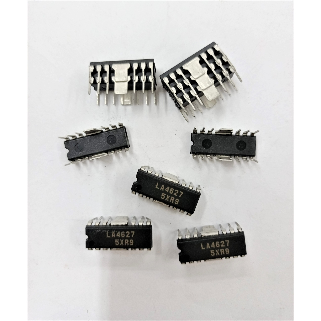 IC ( LA 4627 )