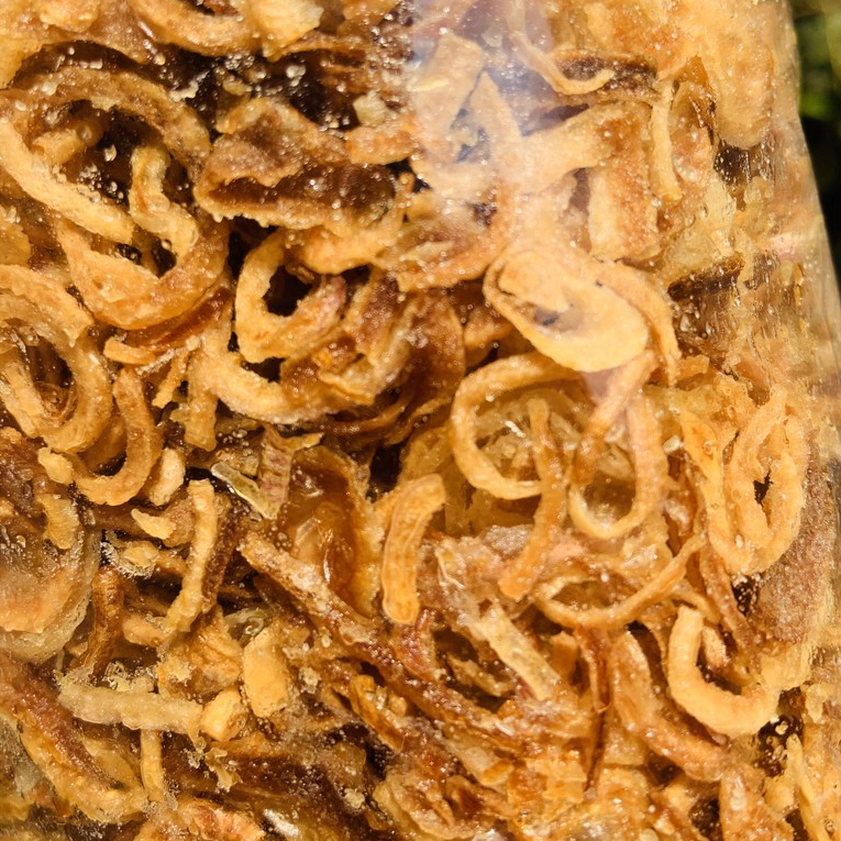 [500GR] Hành Phi Khô