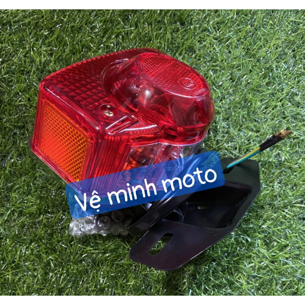 Đèn hậu xe Cd,67,CL