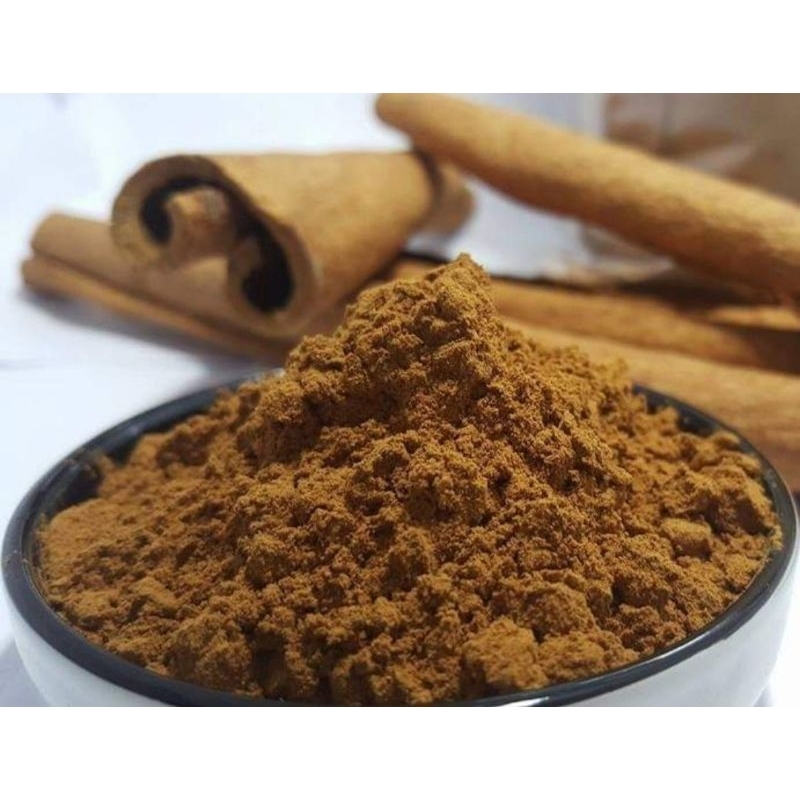 Bột Quế Nguyên Chất