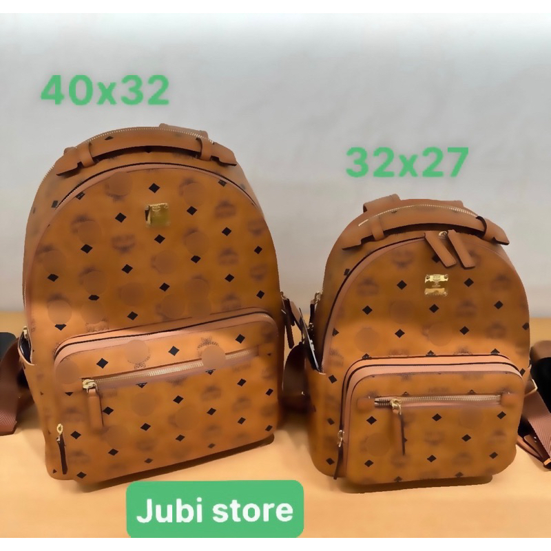 [jubistore] Balo da thật size 40