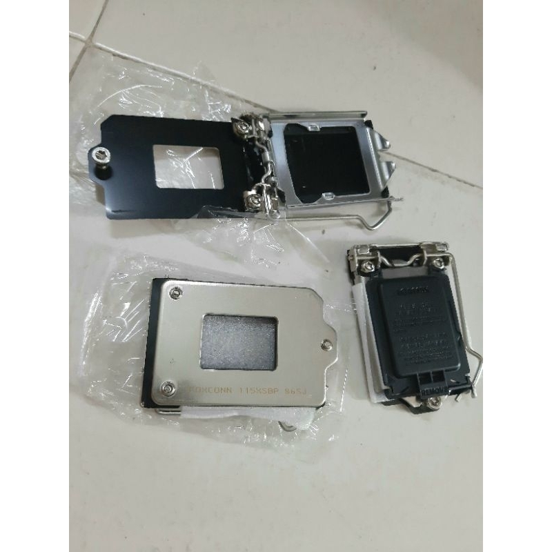 Bộ Socket 115x