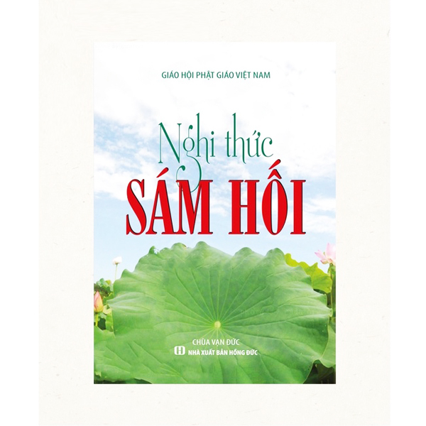 Sách - Nghi Thức Sám Hối