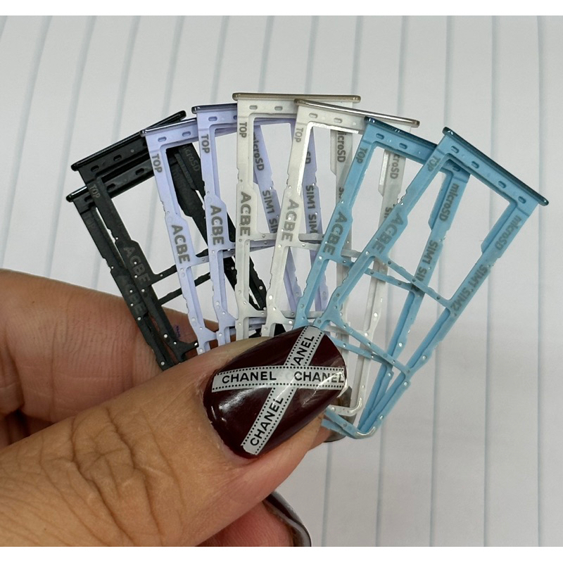 Khay sim sam ssung a32 ( bản 4g )