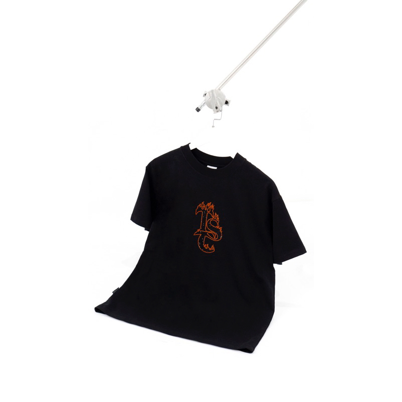 Áo Thun Flame Crystal TSC