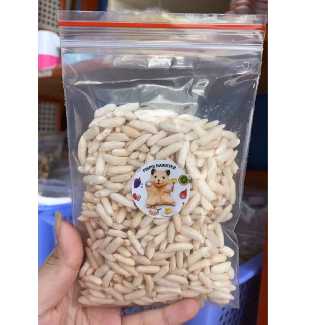 1 Túi cốm gạo