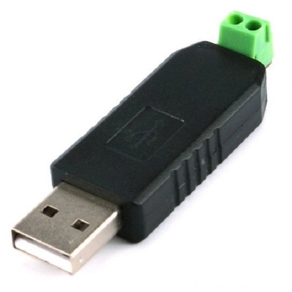 Module Chuyển Đổi USB To RS485