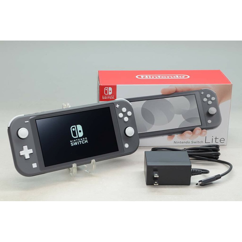 [Mã giảm 8% đơn 3000K] Máy Nintendo Switch Lite Hack (Copy Game) 2nd
