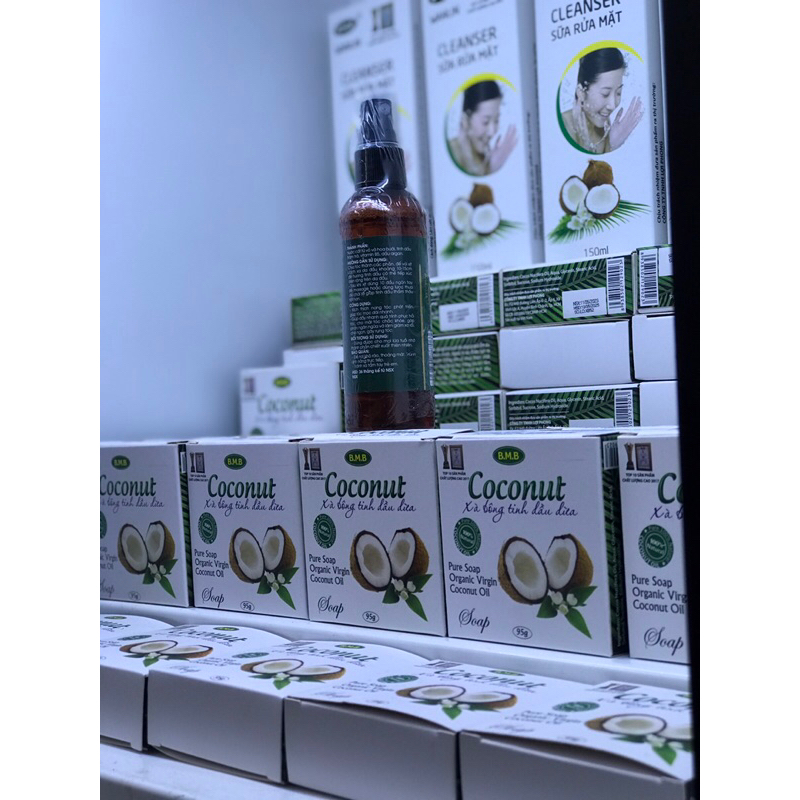 (2025) Dầu Dưỡng tóc 100ml