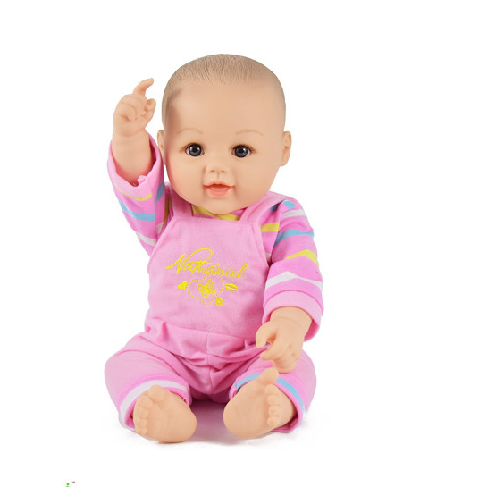 Búp Bê Size To, Manocanh Trẻ Em Sơ Sinh