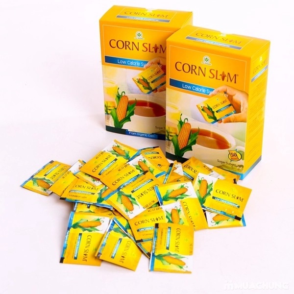 ĐƯỜNG BẮP CORN SLIM