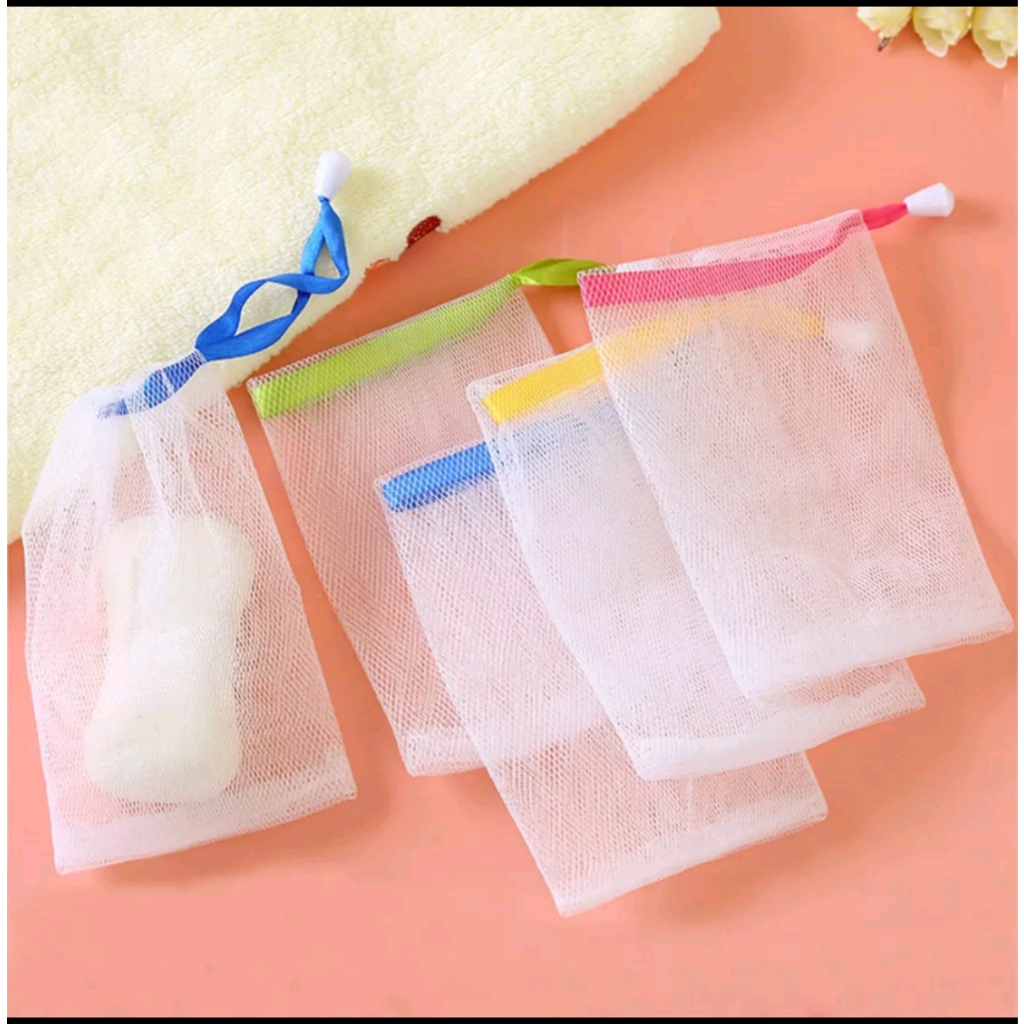 Lưới tạo bọt