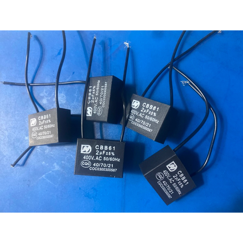 tụ quạt 2MF[Giá 20Cái]