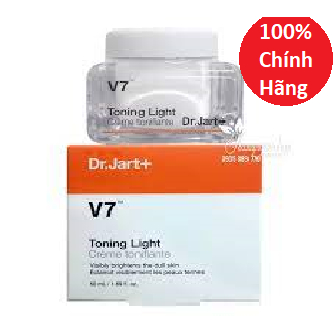 Kem dưỡng da 𝗩𝟳 𝟱𝟬𝗺𝗹 𝗛𝗮̀𝗻 𝗤𝘂𝗼̂́𝗰 𝗖𝗵𝗶́𝗻𝗵 𝗛𝗮̃𝗻𝗴