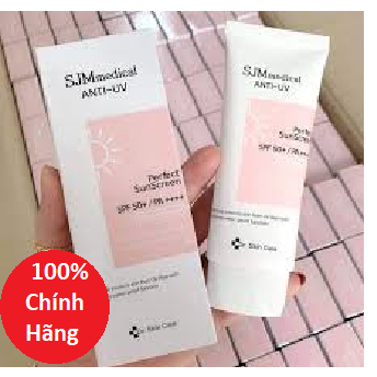 𝗞𝗲𝗺 𝗰𝗵𝗼̂́𝗻𝗴 𝗻𝗮̆́𝗻𝗴 𝘁𝗿𝗮̆́𝗻𝗴 𝗱𝗮 𝗦𝗝𝗠 𝗠𝗲𝗱𝗶𝗰𝗮𝗹 𝗰𝗵𝗶́𝗻𝗵 𝗵𝗮̃𝗻𝗴