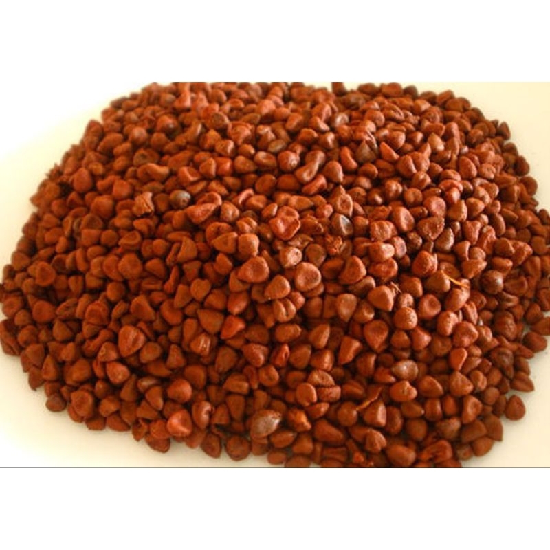 Hạt điều đỏ (ca ri hạt) 100g