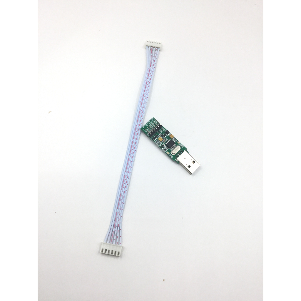 Mạch nạp đa năng Burn-E  Burn E  PIC, AVR, AT89S, EEprom