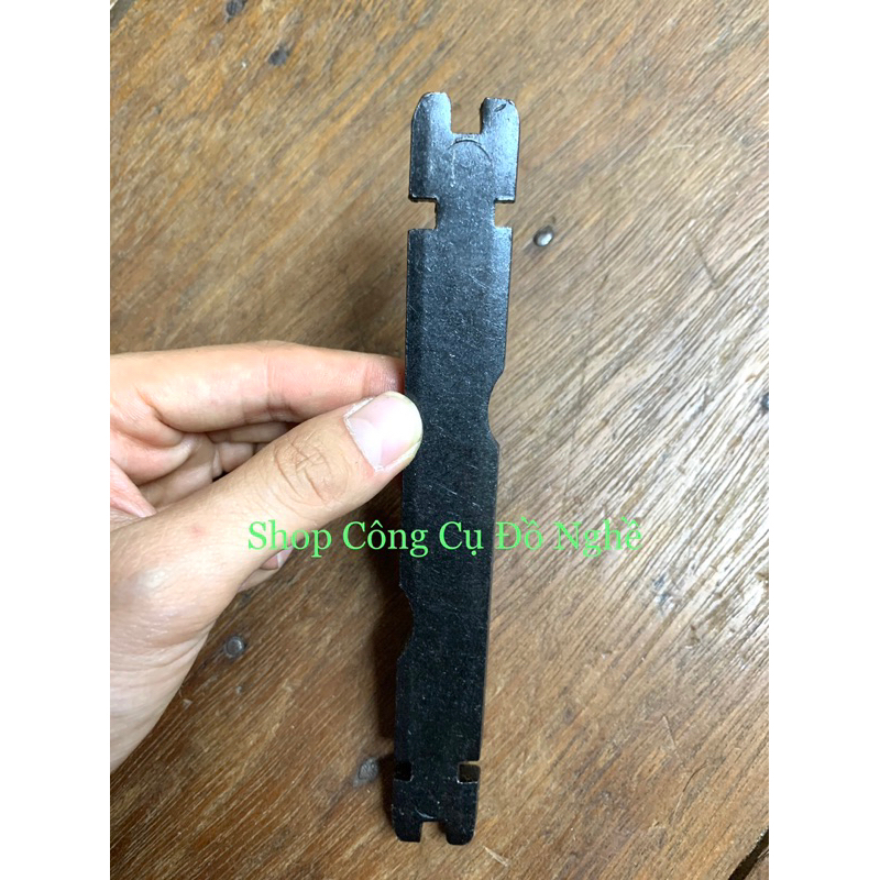 Cờ Lê Cân Vành Xe Máy