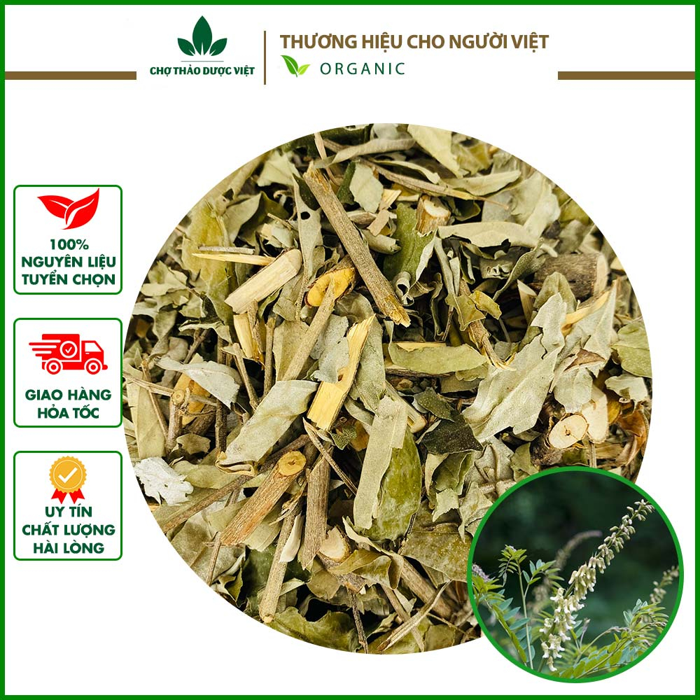 Khổ sâm khô 500g, hỗ trợ giảm đau dạ dày, trào ngược, đại tràng, kháng khuẩn, tốt cho tiêu hóa