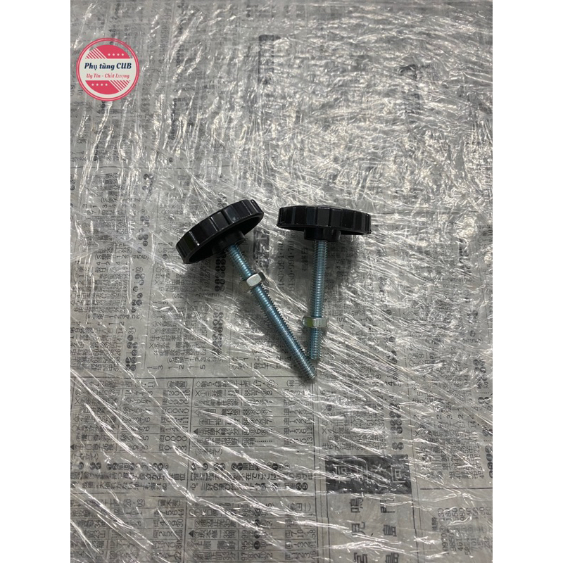 Nút cốp hông cub 78 ( giá 1 cặp )
