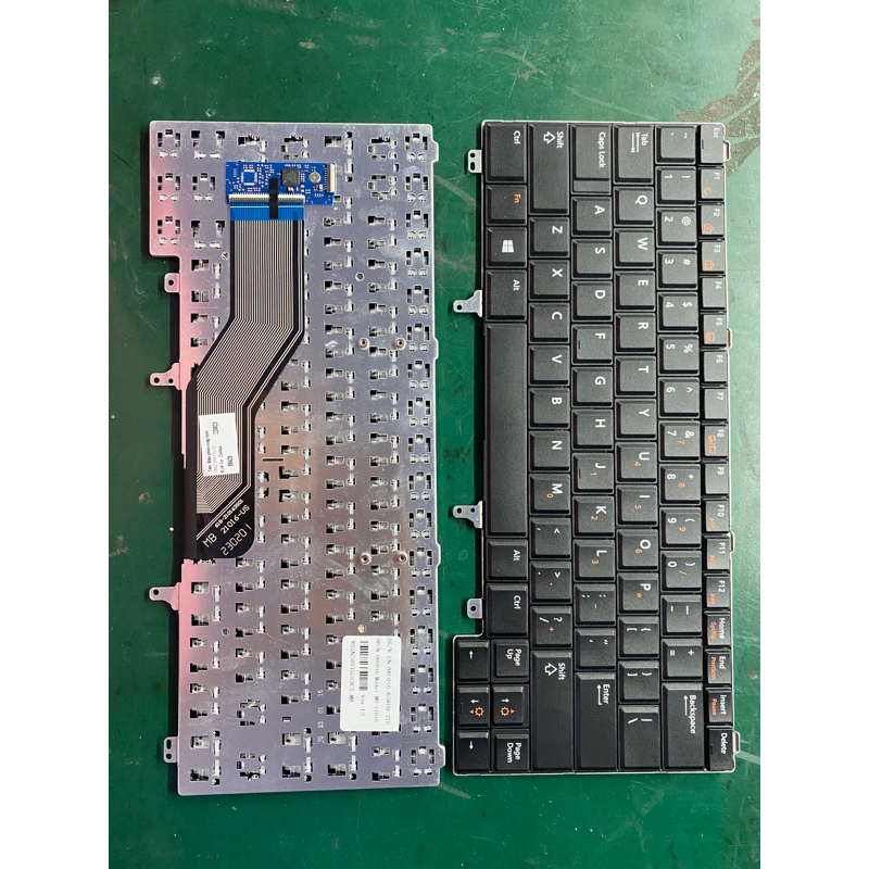 Bàn phím laptop Dell Latitude E5420 E5430  E6220  E6230 E6320 E6330 E6420 E6430 E6440
