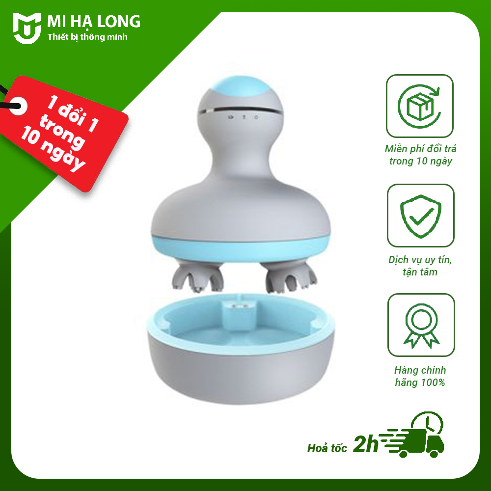 Máy massage đầu Mini M2