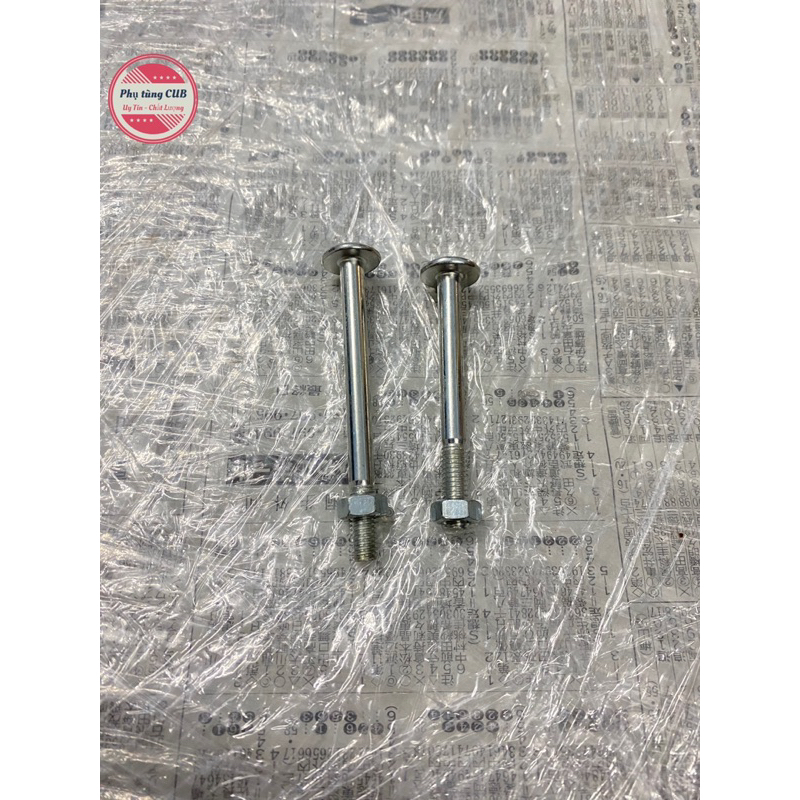 Ốc cốp 81-82-84-Dd ( 1 cặp )