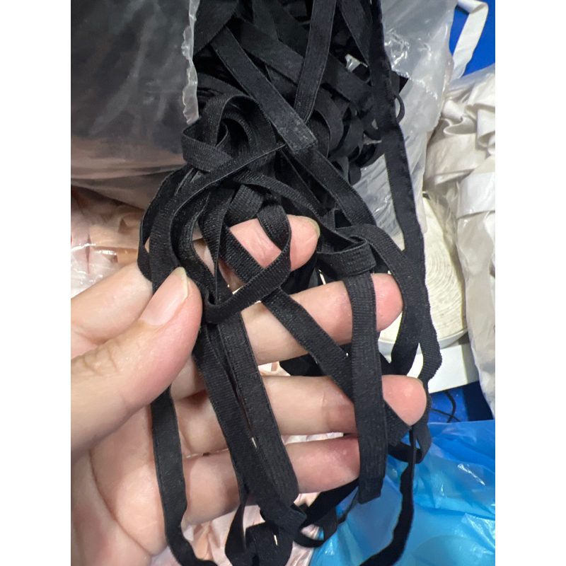 Chun trắng tròn 2ly (bó 6m 5k)