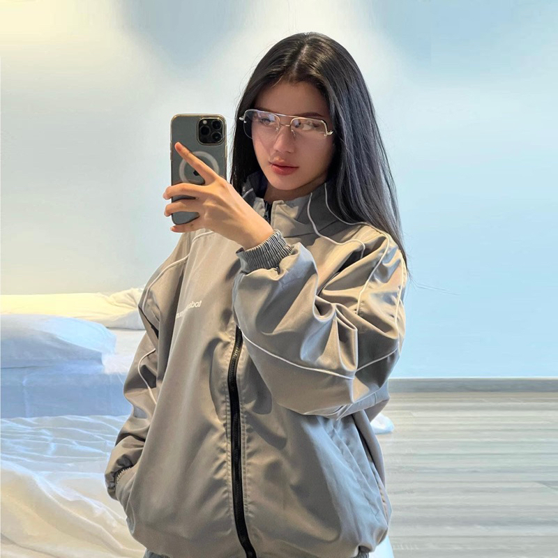 Áo Khoác JACKET V3.0 BASIC TODAY SIÊU HOT