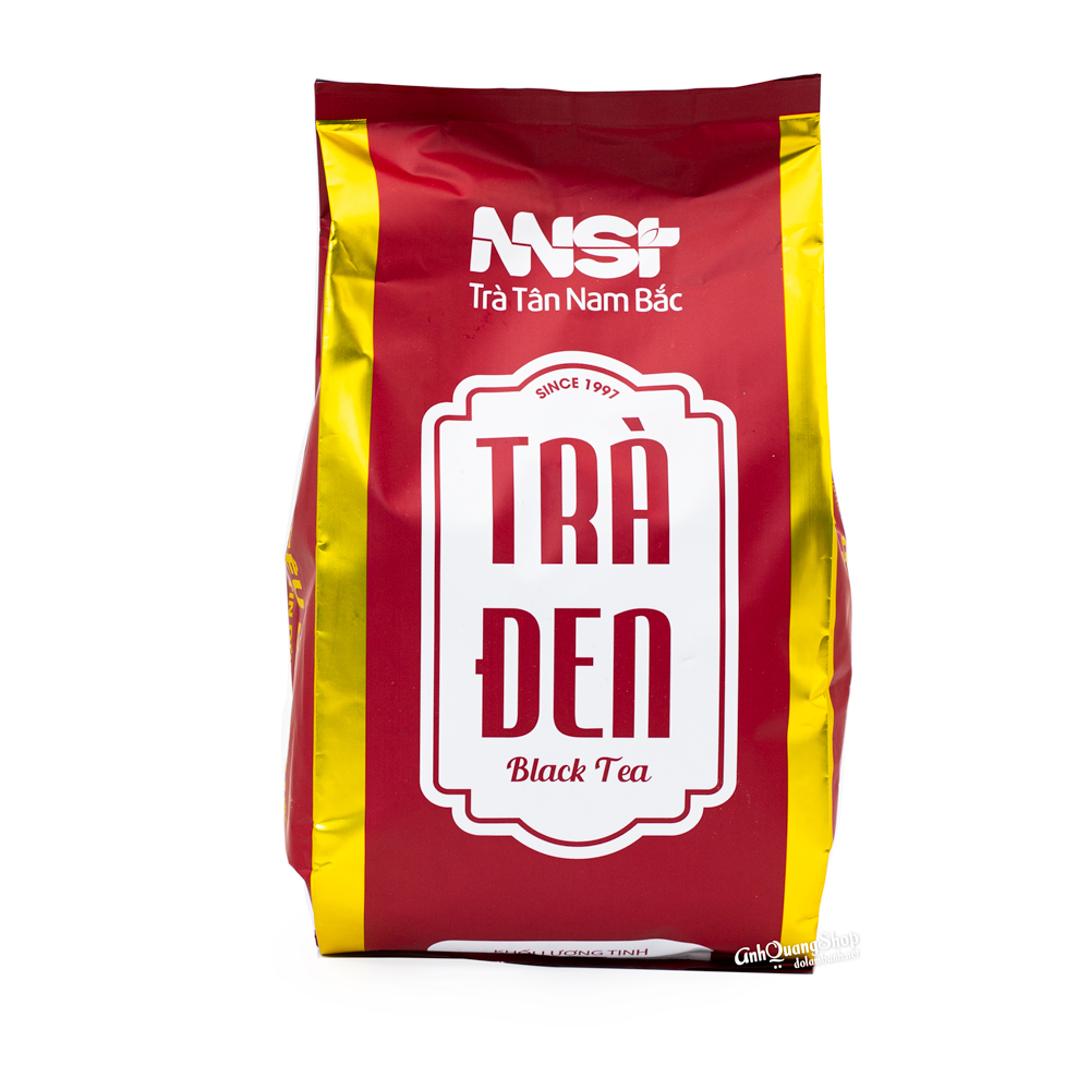 TRÀ ĐEN TÂN NAM BẮC