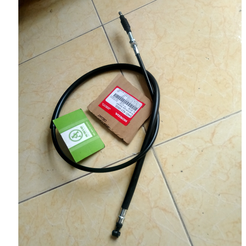 Dây côn xe máy win 100 cao cấp