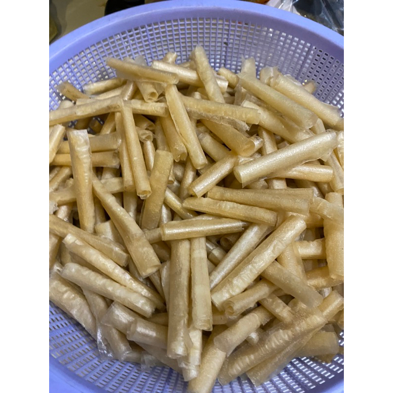 Vỏ Nem Nuóng