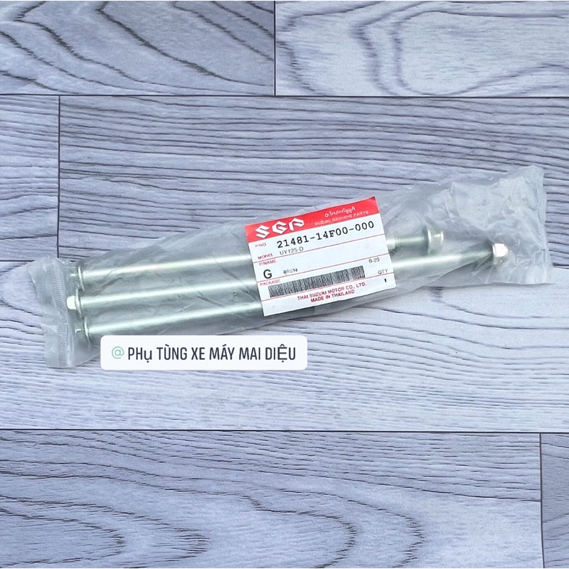 BỘ CỐT TREO MÁY + TÁN (SPORT-XIPO-RGV-RGX-SATRIA)