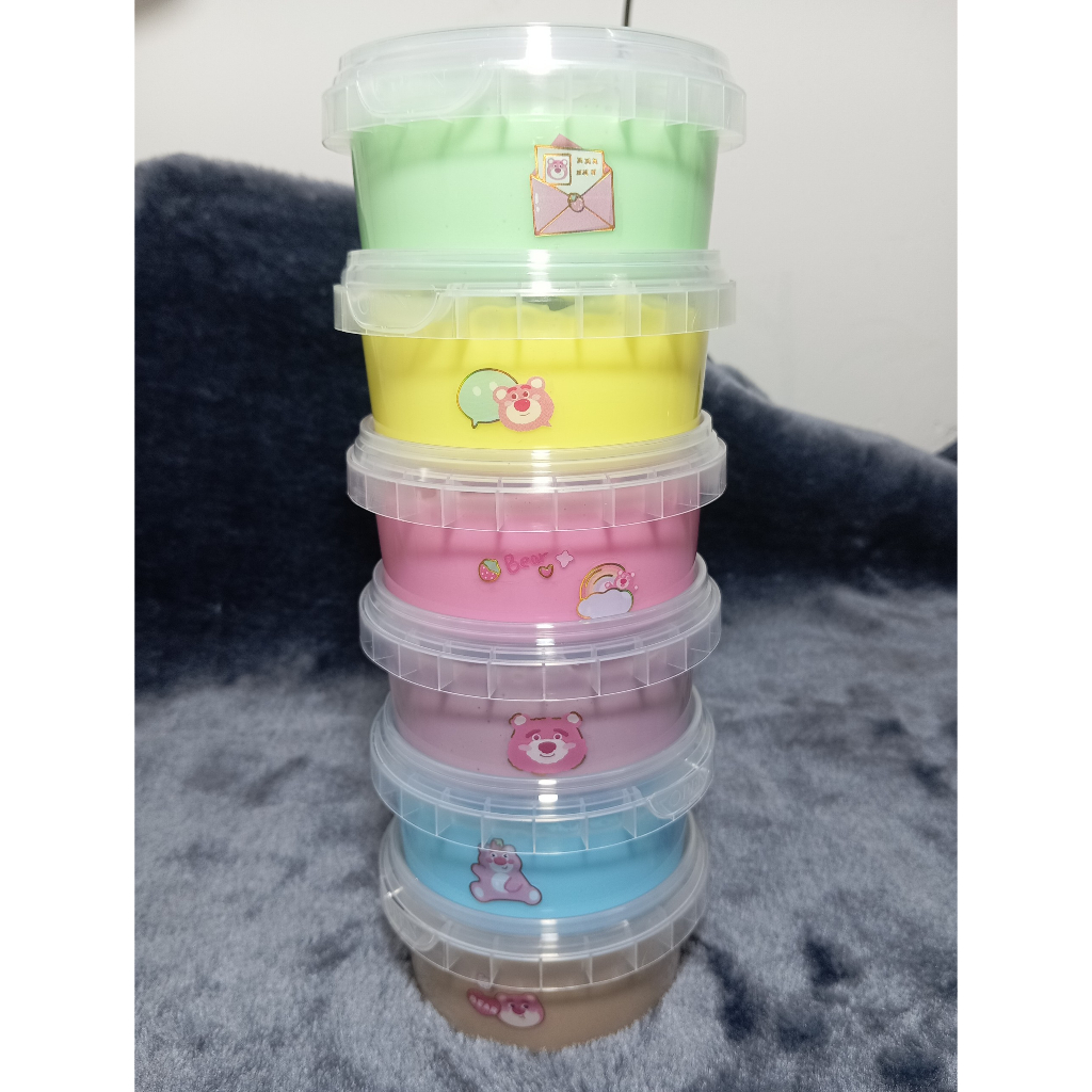 BASIC SLIME 200ML