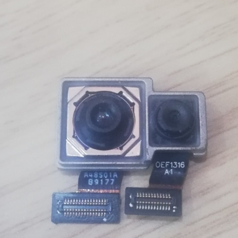 Camera sau Xiaomi Redmi Note7  zin new