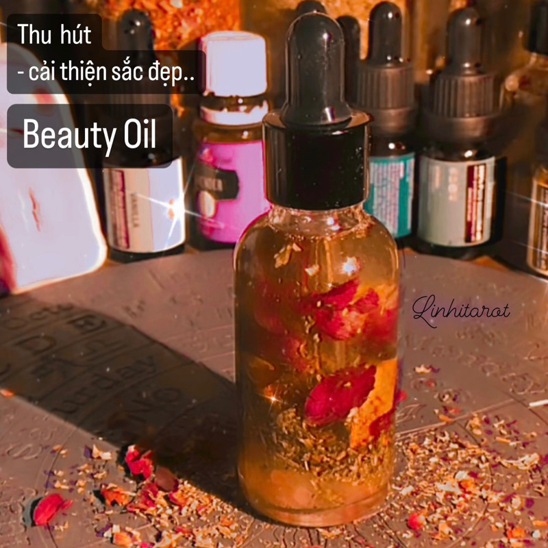 Beauty spell